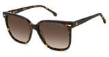 Carrera Eyeglasses CARRERA 3002/S HVN/0086