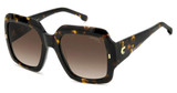 Carrera Eyeglasses CARRERA 3004/S HVN/0086