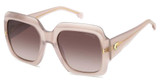 Carrera Eyeglasses CARRERA 3004/S NUDE/0FWM