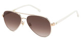 Carrera Eyeglasses CARRERA 3003/S WHT CPPGD/0R1A