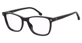 Carrera CARRERA 3009 BLACK/0807 Carrera CARRERA 3009 BLACK/0807