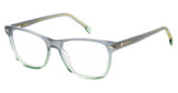 Carrera Eyeglasses CARRERA 3009 GRY GREEN/03U5