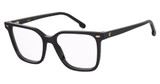 Carrera Eyeglasses CARRERA 3011 BLACK/0807