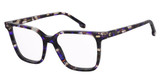 Carrera Eyeglasses CARRERA 3011 VLT HVNA V/0HKZ