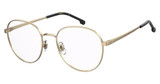Carrera CARRERA 3012 GOLD/0J5G