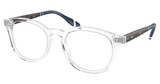 Polo Eyeglasses PH2267 SHINY CRYSTAL/5331