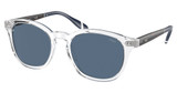 Polo Eyeglasses PH4206 SHINY CRYSTAL/533180