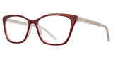 Vivid Eyeglasses VIVID 950 wine/gold