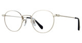 Vivid Eyeglasses VIVID 417 silver