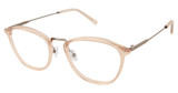 Alexander Collection Eyeglasses Yuri Linen/LINEN