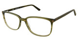 XXL Eyewear Eyeglasses Egret Moss/MOSS