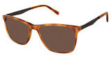 Superflex Eyeglasses SFS-2012 WHISKEY/S412