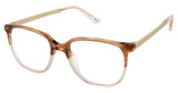 Kliik:denmark Eyeglasses K-754 HONEY ROSE/S414