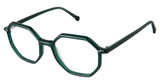 OTP Eyeglasses OTP-181 PINE/S316