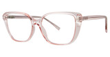 Broadway Eyeglasses BROADWAY FLEX 22 PINK