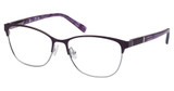 J. Landon Eyeglasses JL5009 matte violet/082
