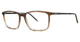 Morel Eyeglasses 30323L BROWN/MG06
