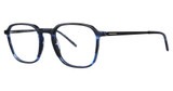 Morel Eyeglasses 30324L BLUE/BN08