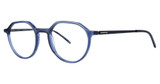 Morel Eyeglasses 30325L BLUE/BB12