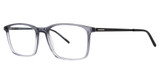 Morel Eyeglasses 30344S BLACK/SP03