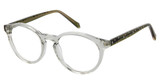 Laura Ashley Eyeglasses SHILOH Pear/PEA