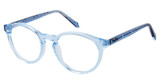 Laura Ashley Eyeglasses SHILOH Blue/BLU