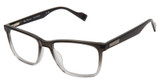 Ben Sherman Eyeglasses BEECH KHAKI/C02