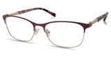 J. Landon JL5001 matte bordeaux/070