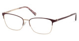 J. Landon JL5006 matte bordeaux/070