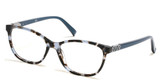J. Landon Eyeglasses JL5007 blue/other/092