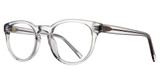 Eye Q Eyewear Eyeglasses WATERLOO Fog/FOG
