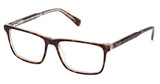Kenneth Cole Reaction Eyeglasses KC0949 havana/other/056