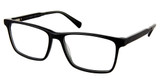 Kenneth Cole Reaction KC0949 black/other/005