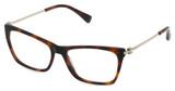 MaxMara Eyeglasses MM5128 dark havana/052