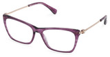 MaxMara Eyeglasses MM5128 violet/other/083