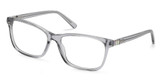 Viva Eyeglasses VV8029 grey/other/020