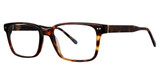 Original Penguin Eyeglasses The Max Tortoise/TO