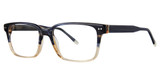 Original Penguin Eyeglasses The Max Blue Coral/BL