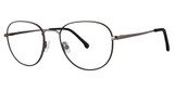 Elliott Ives Jute Gunmetal/GM