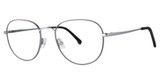 Elliott Ives Eyeglasses Jute Silver/SI