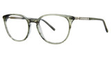 Vera Wang Eyeglasses Sadia Ivy/IY