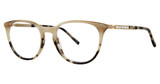 Vera Wang Eyeglasses Sadia Tortoise/TO
