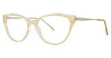 Vera Wang Eyeglasses V704 Ivory/IV