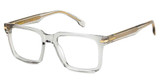 Carrera Eyeglasses CARRERA 321 GREY/0KB7