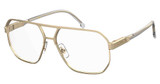 Carrera Eyeglasses CARRERA 1135 GOLD/0J5G