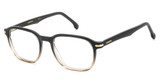 Carrera Eyeglasses CARRERA 320 GREYBEIGE/0YQL
