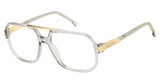 Carrera Eyeglasses CARRERA 1134 GREY/0KB7