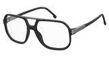 Carrera Eyeglasses CARRERA 1134 BLACK/0807