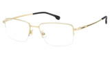 Carrera Eyeglasses CARRERA 8895 MT GD/0AOZ