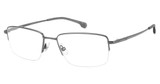 Carrera Eyeglasses CARRERA 8895 MTDK RUTH/0R80